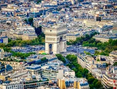 arc-de-triomphe