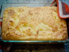 Polenta