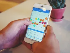 app-smartphone