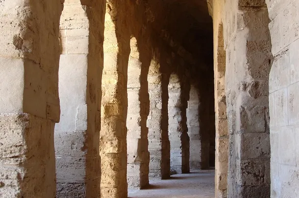 Foro Romano 2