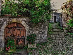 Bevagna Medioevo (7)