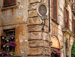 Impressionisti francesi a Roma