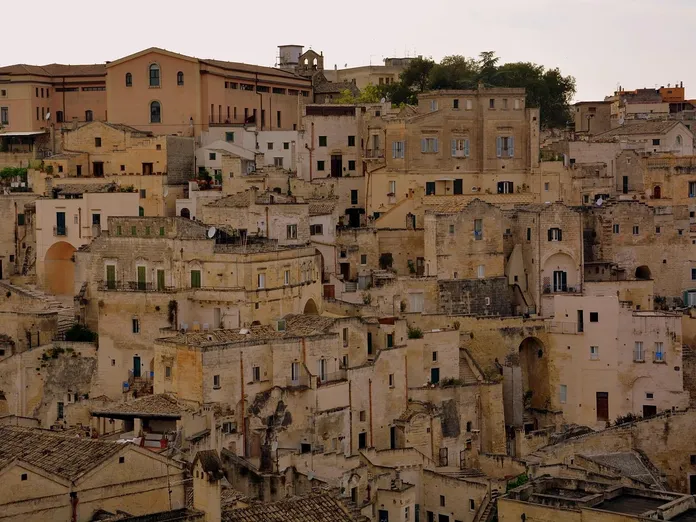 Matera