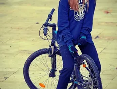 Bici elettrica