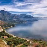 tetti di Antigua