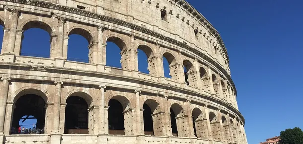 Dimore storiche del LAzio