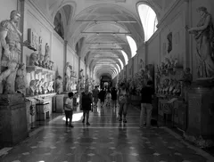 Musei Vaticani