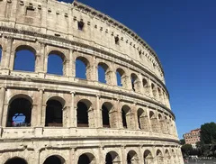 Dimore storiche del LAzio