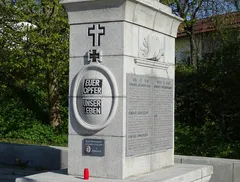 Seconda Guerra Mondiale