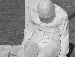 Artista di strada
