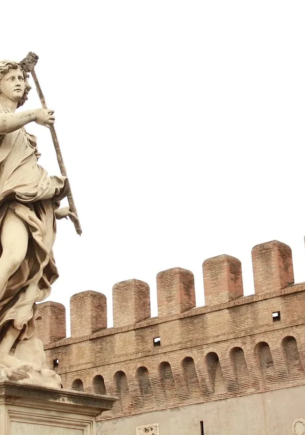 Locandina Yard Market in Rome