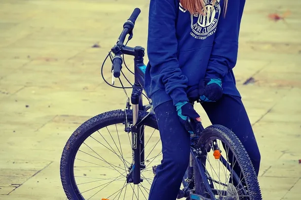 Bici elettrica