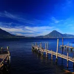 Lago Atitlan