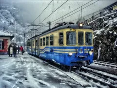 Autobus capolinea