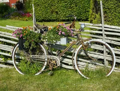 bici vintage