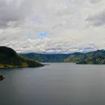 San Antonio aguas Calientes