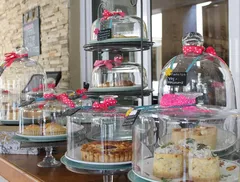 Muffin Salati