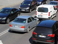 Traffico