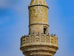 Moschea di Roma