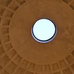 Il tempio alla Caffarella