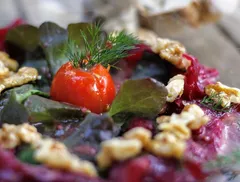 barbabietole rosse
