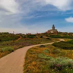 entroterra di CastelSardo