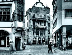 Via Arcidiacono