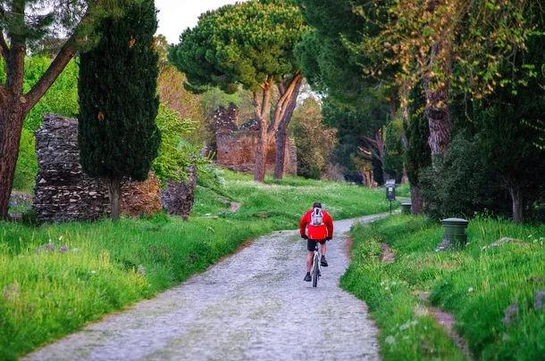 Appia Antica Bici