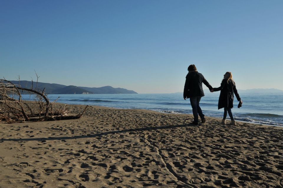 marina di alberese