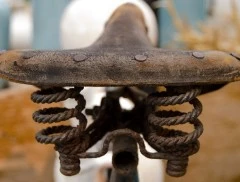 sella bici