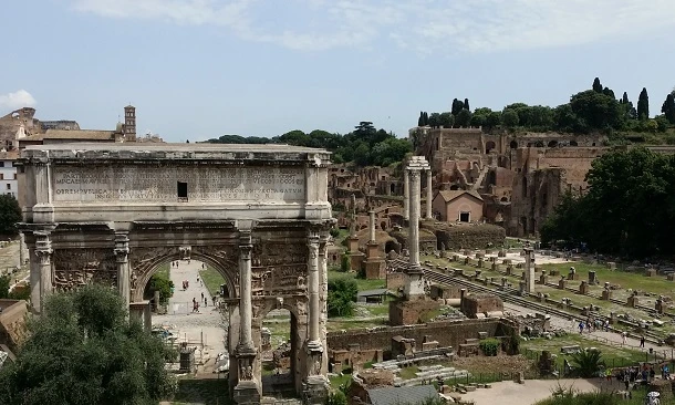 Almanacco di Roma
