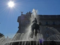 10 febbraio Naiadi