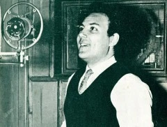 7 febbraio claudio villa