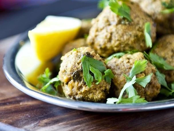 Bocconcini di carciofi