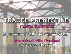 Tracce prenestine